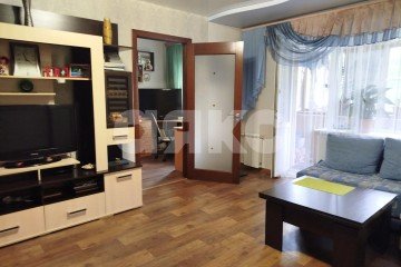 Фото №4: 2-комнатная квартира 48 м² - Волгоград, р. Краснооктябрьский, ул. Маршала Ерёменко, 156