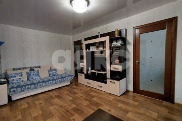 Фото №5: 2-комнатная квартира 48 м² - Волгоград, р. Краснооктябрьский, ул. Маршала Ерёменко, 156