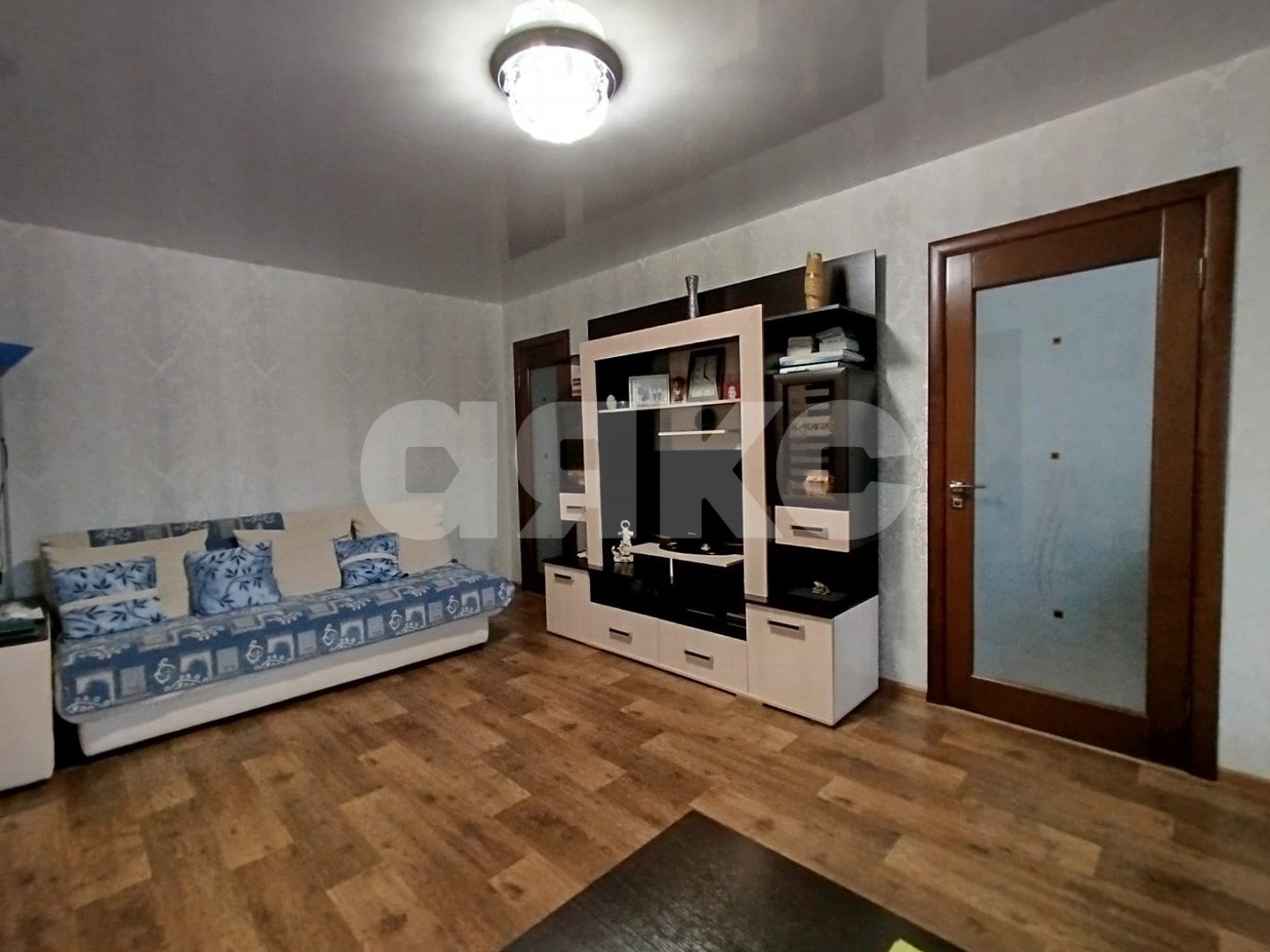 Фото №5: 2-комнатная квартира 48 м² - Волгоград, Краснооктябрьский, ул. Маршала Ерёменко, 156