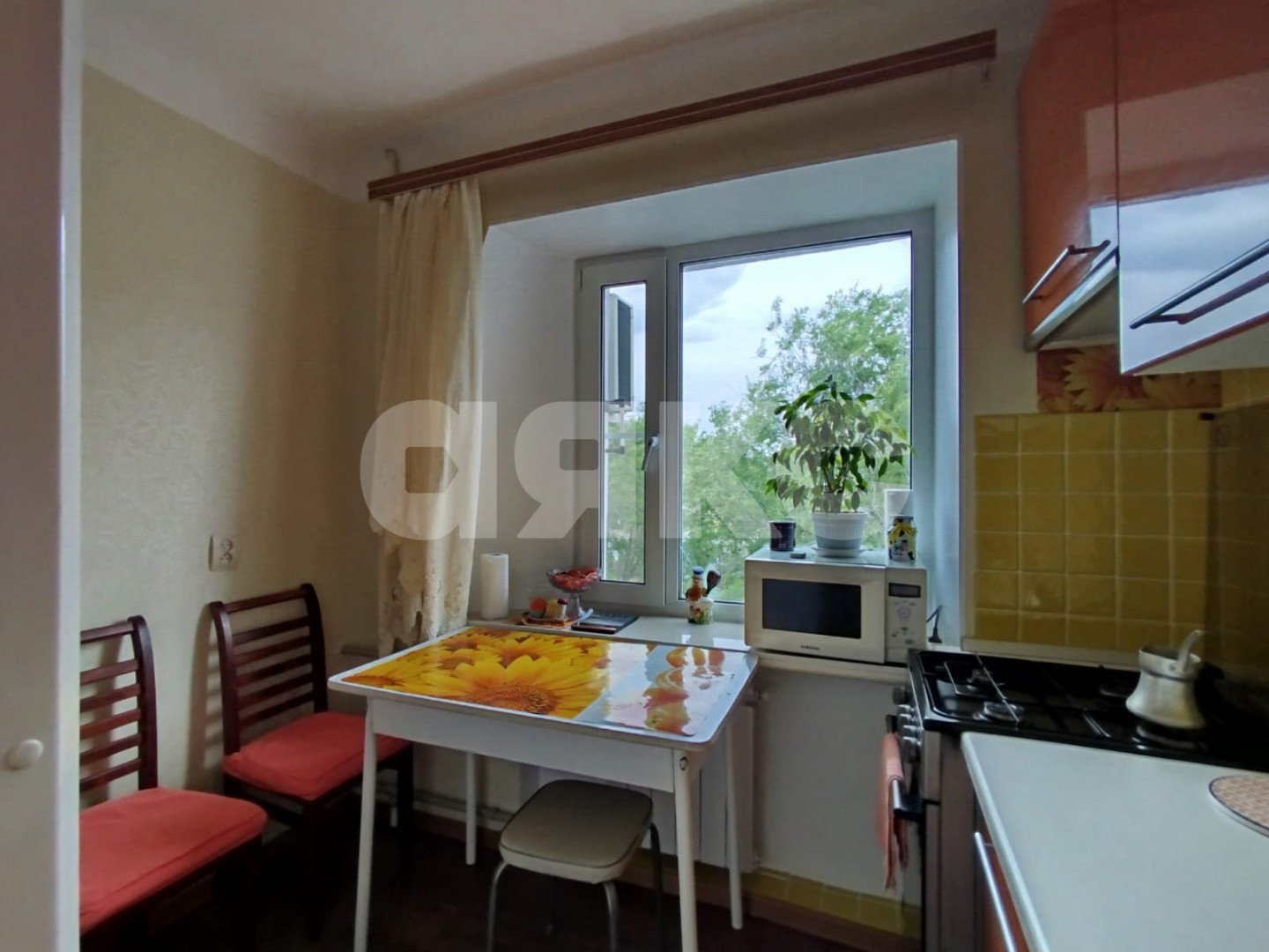 Фото №10: 2-комнатная квартира 48 м² - Волгоград, Краснооктябрьский, ул. Маршала Ерёменко, 156