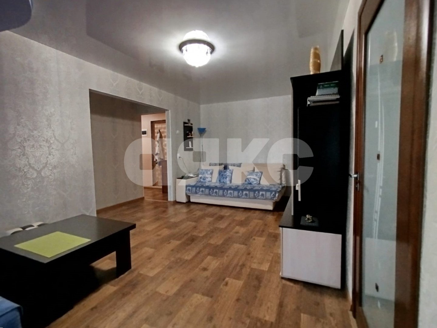 Фото №2: 2-комнатная квартира 48 м² - Волгоград, Краснооктябрьский, ул. Маршала Ерёменко, 156