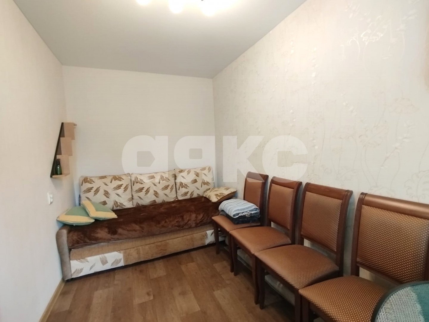 Фото №13: 2-комнатная квартира 48 м² - Волгоград, Краснооктябрьский, ул. Маршала Ерёменко, 156