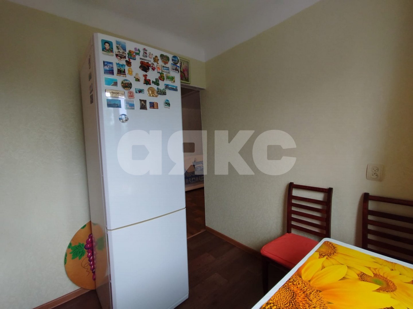 Фото №9: 2-комнатная квартира 48 м² - Волгоград, Краснооктябрьский, ул. Маршала Ерёменко, 156