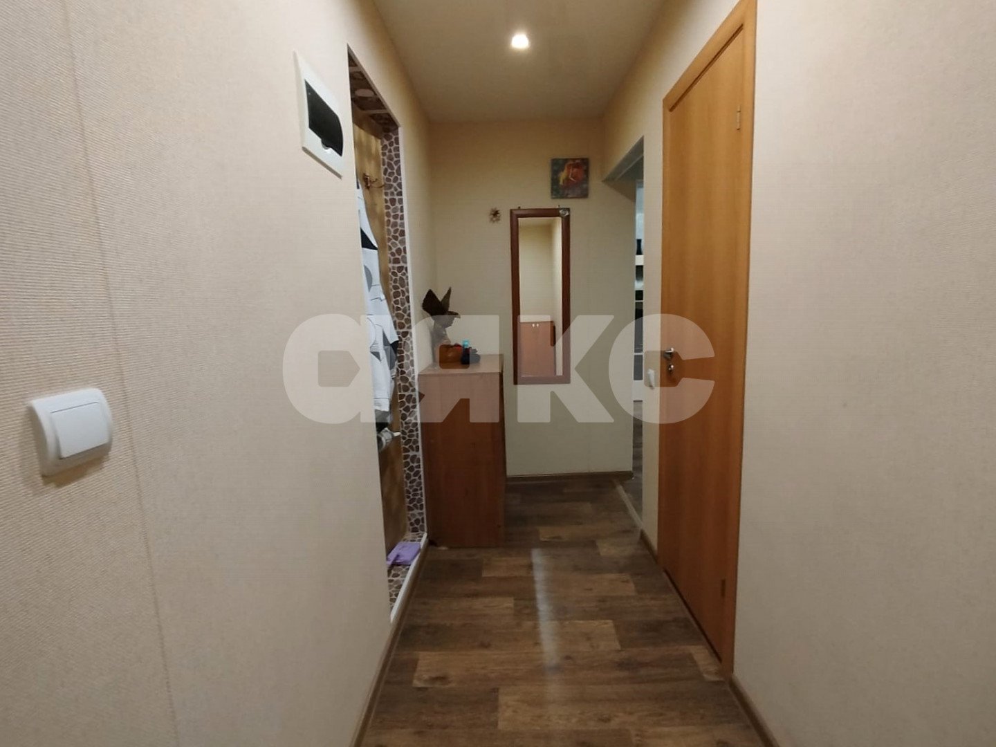 Фото №23: 2-комнатная квартира 48 м² - Волгоград, Краснооктябрьский, ул. Маршала Ерёменко, 156