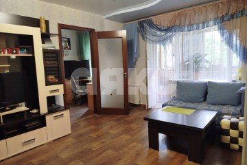 Фото №3: 2-комнатная квартира 48 м² - Волгоград, р. Краснооктябрьский, ул. Маршала Ерёменко, 156