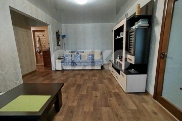 Фото №1: 2-комнатная квартира 48 м² - Волгоград, р. Краснооктябрьский, ул. Маршала Ерёменко, 156