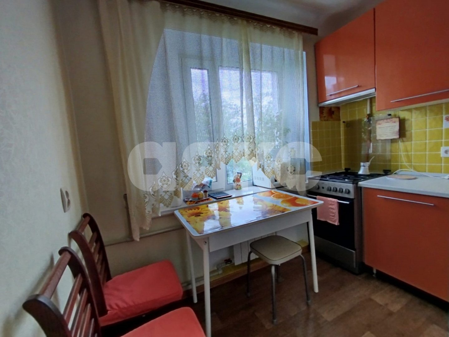 Фото №8: 2-комнатная квартира 48 м² - Волгоград, Краснооктябрьский, ул. Маршала Ерёменко, 156