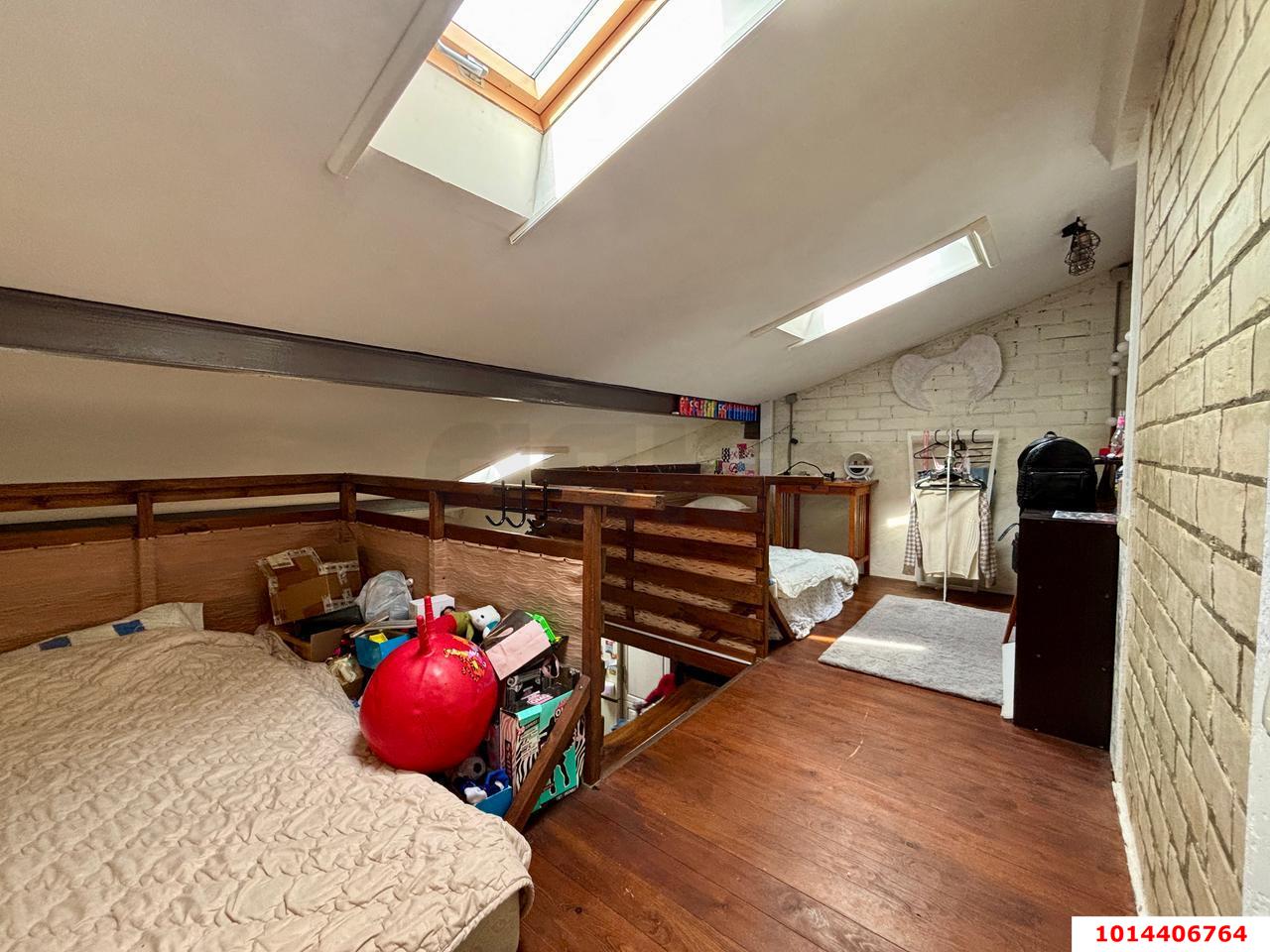 Фото №7: 5+-комнатная квартира 116 м² - Краснодар, Прикубанский внутригородской округ, мкр. Восточно-Кругликовский, ул. Черкасская, 123