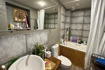 Фото №3: 5+-комнатная квартира 116 м² - Краснодар, мкр. Восточно-Кругликовский, ул. Черкасская, 123