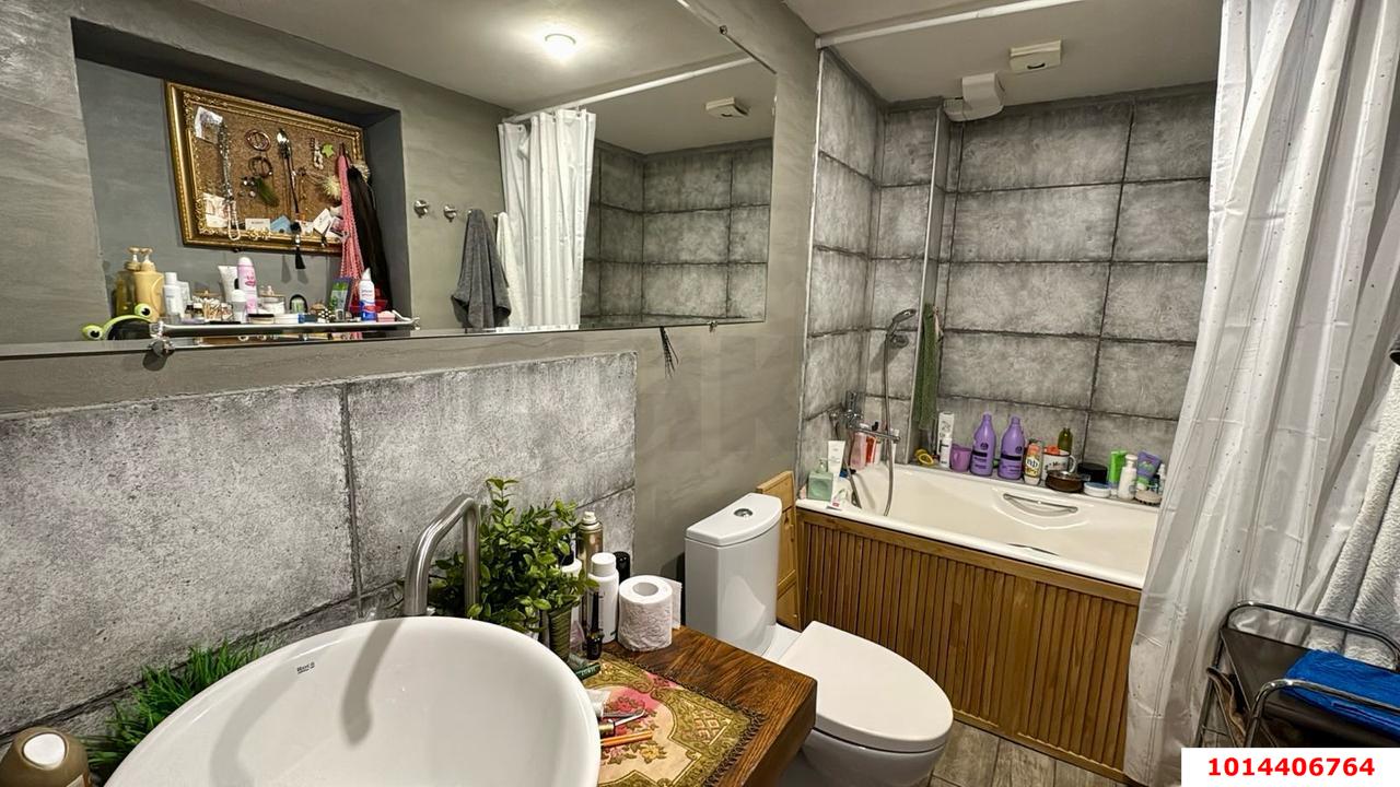 Фото №3: 5+-комнатная квартира 116 м² - Краснодар, Прикубанский внутригородской округ, мкр. Восточно-Кругликовский, ул. Черкасская, 123