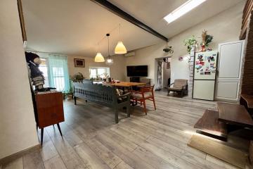 Фото №5: 5+-комнатная квартира 116 м² - Краснодар, мкр. Восточно-Кругликовский, ул. Черкасская, 123