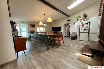 Фото №5: 5+-комнатная квартира 116 м² - Краснодар, мкр. Восточно-Кругликовский, ул. Черкасская, 123