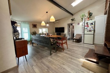 Фото №5: 5+-комнатная квартира 116 м² - Краснодар, мкр. Восточно-Кругликовский, ул. Черкасская, 123