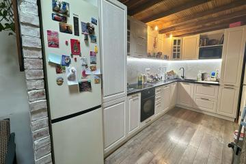 Фото №4: 5+-комнатная квартира 116 м² - Краснодар, мкр. Восточно-Кругликовский, ул. Черкасская, 123