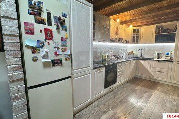 Фото №4: 5+-комнатная квартира 116 м² - Краснодар, мкр. Восточно-Кругликовский, ул. Черкасская, 123