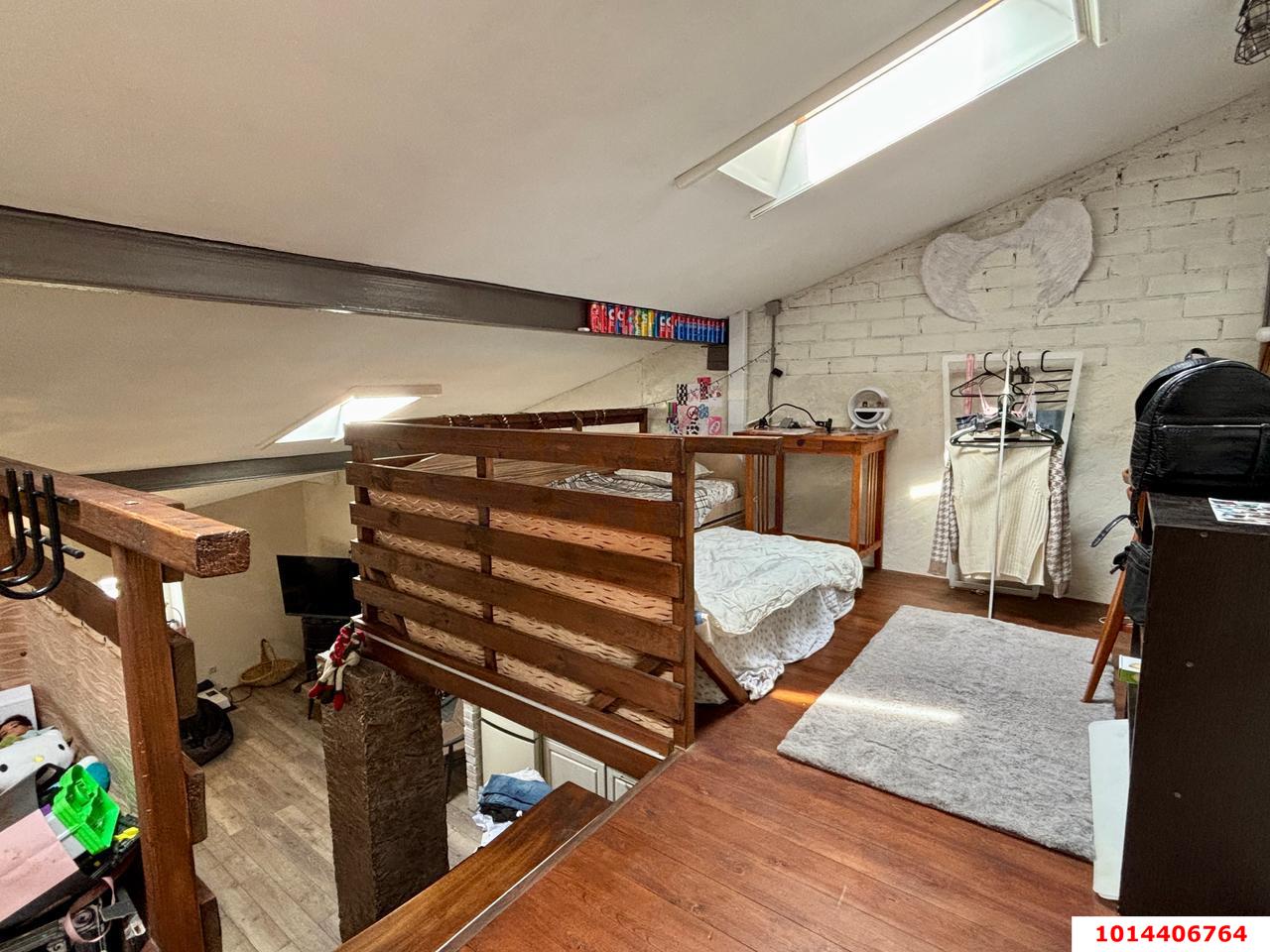 Фото №10: 5+-комнатная квартира 116 м² - Краснодар, Прикубанский внутригородской округ, мкр. Восточно-Кругликовский, ул. Черкасская, 123