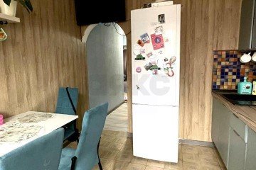 Фото №2: 2-комнатная квартира 58 м² - Краснодар, мкр. Музыкальный, ул. имени Мусоргского М.П.