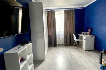 Фото №4: 2-комнатная квартира 58 м² - Краснодар, мкр. Музыкальный, ул. имени Мусоргского М.П.