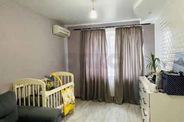 Фото №5: 2-комнатная квартира 58 м² - Краснодар, мкр. Музыкальный, ул. имени Мусоргского М.П.