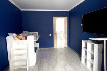 Фото №3: 2-комнатная квартира 58 м² - Краснодар, мкр. Музыкальный, ул. имени Мусоргского М.П.