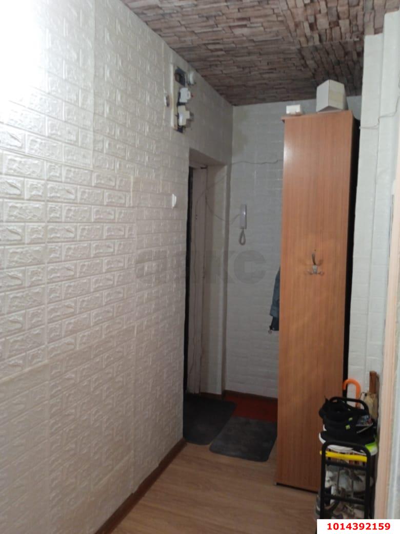 Фото №12: 1-комнатная квартира <span class="whitespace-nowrap">31 м²</span>, <span class="whitespace-nowrap">4/5 эт.</span> - Краснодар, Центральный внутригородской округ, 40 лет Победы, мкр. Завод Измерительных Приборов, ул. Курчатова, 2/4
