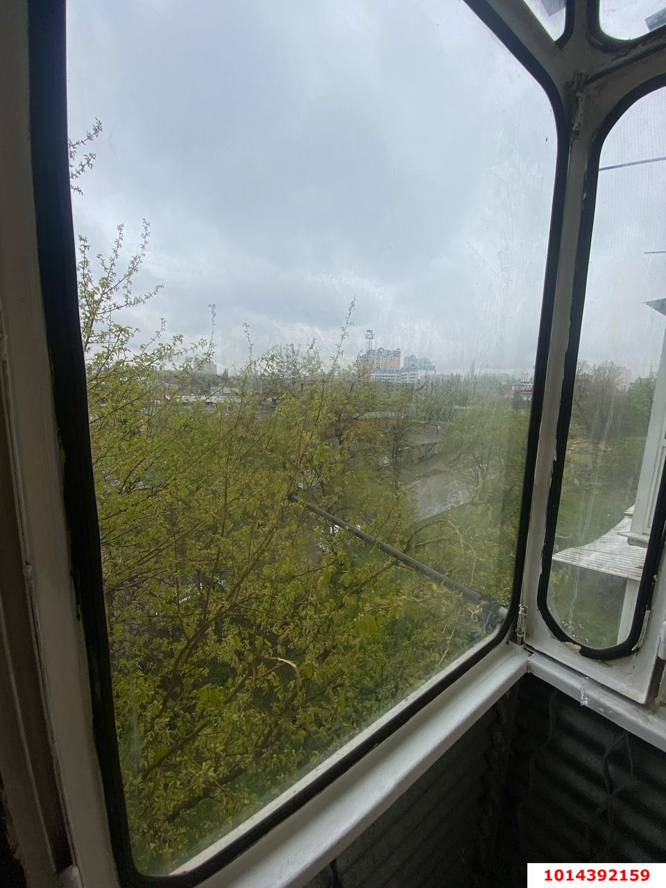 Фото №10: 1-комнатная квартира <span class="whitespace-nowrap">31 м²</span>, <span class="whitespace-nowrap">4/5 эт.</span> - Краснодар, Центральный внутригородской округ, 40 лет Победы, мкр. Завод Измерительных Приборов, ул. Курчатова, 2/4