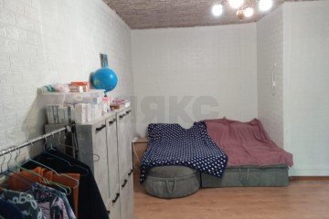 Фото №3: 1-комнатная квартира 31 м² - Краснодар, мкр. Завод Измерительных Приборов, ул. Курчатова, 2/3