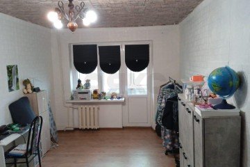 Фото №1: 1-комнатная квартира 31 м² - Краснодар, мкр. Завод Измерительных Приборов, ул. Курчатова, 2/3