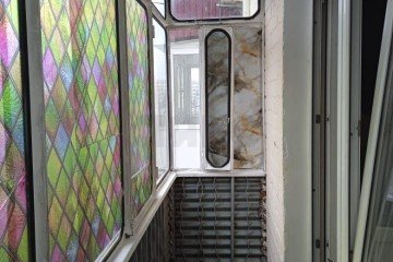 Фото №2: 1-комнатная квартира 31 м² - Краснодар, мкр. Завод Измерительных Приборов, ул. Курчатова, 2/4