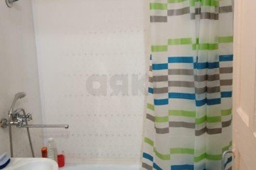 Фото №3: 1-комнатная квартира 31 м² - Краснодар, мкр. Завод Измерительных Приборов, ул. Курчатова, 2/4