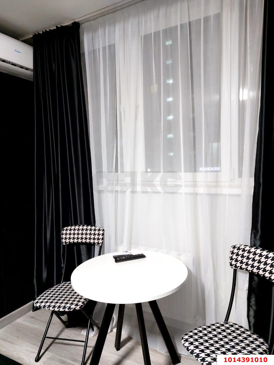 Фото №11: 2-комнатная квартира 42 м² - Краснодар, жилой комплекс Дружный, б-р Адмиралтейский, 3к3