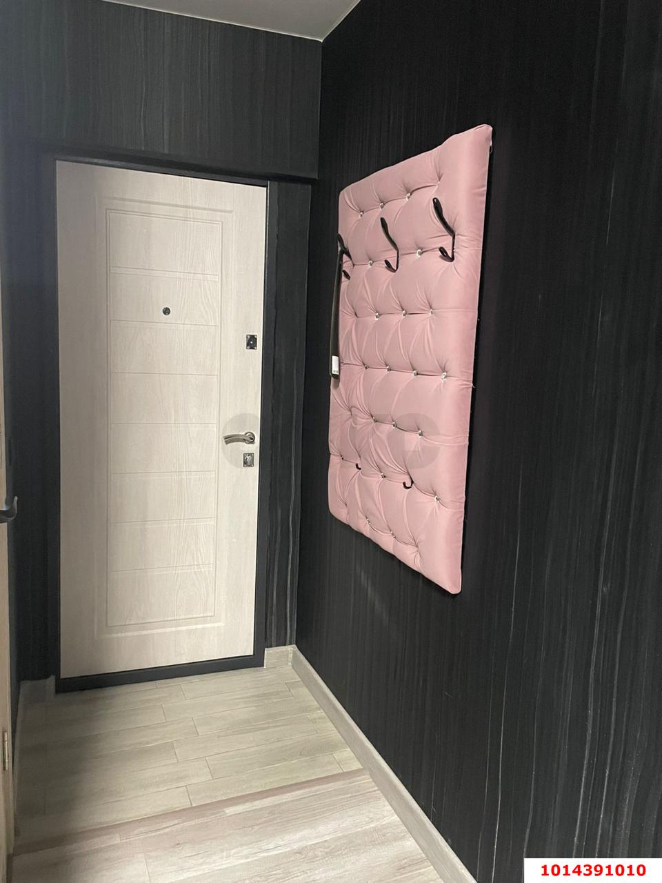 Фото №13: 2-комнатная квартира 42 м² - Краснодар, жилой комплекс Дружный, б-р Адмиралтейский, 3к3