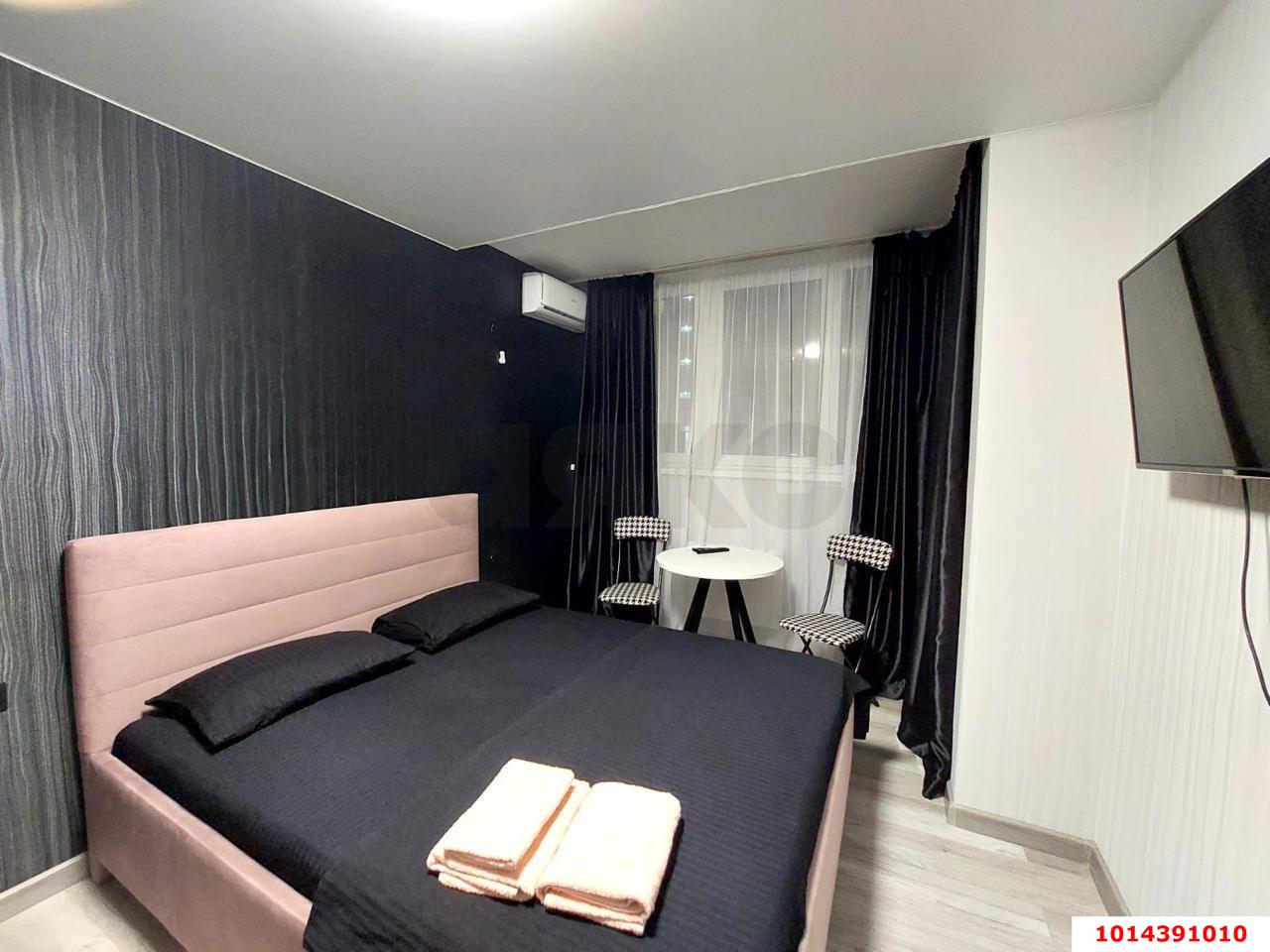 Фото №7: 2-комнатная квартира 42 м² - Краснодар, жилой комплекс Дружный, б-р Адмиралтейский, 3к3