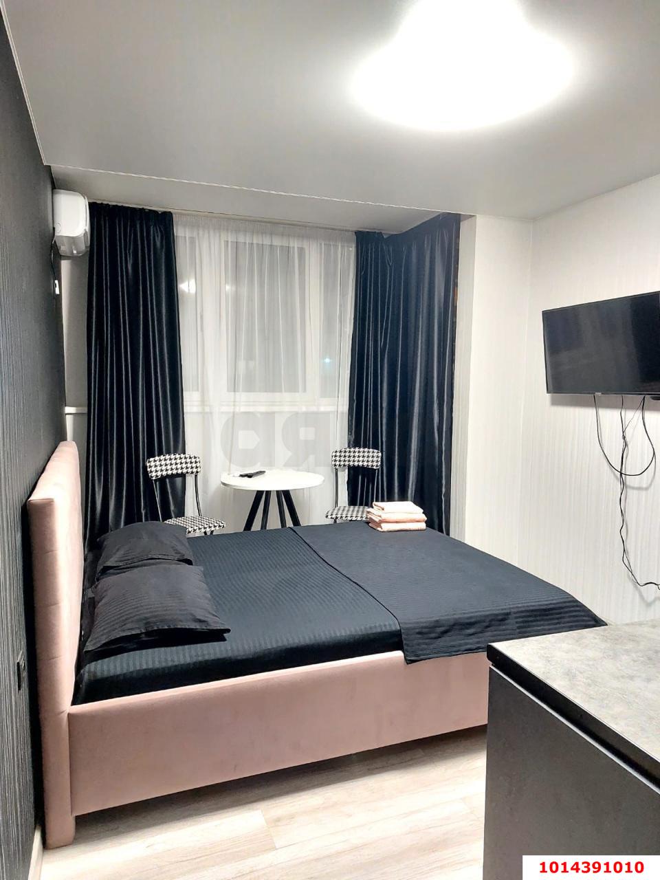 Фото №10: 2-комнатная квартира 42 м² - Краснодар, жилой комплекс Дружный, б-р Адмиралтейский, 3к3