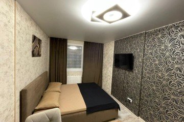 Фото №4: 2-комнатная квартира 42 м² - Краснодар, мкр. жилой комплекс Дружный, б-р Адмиралтейский, 3к3