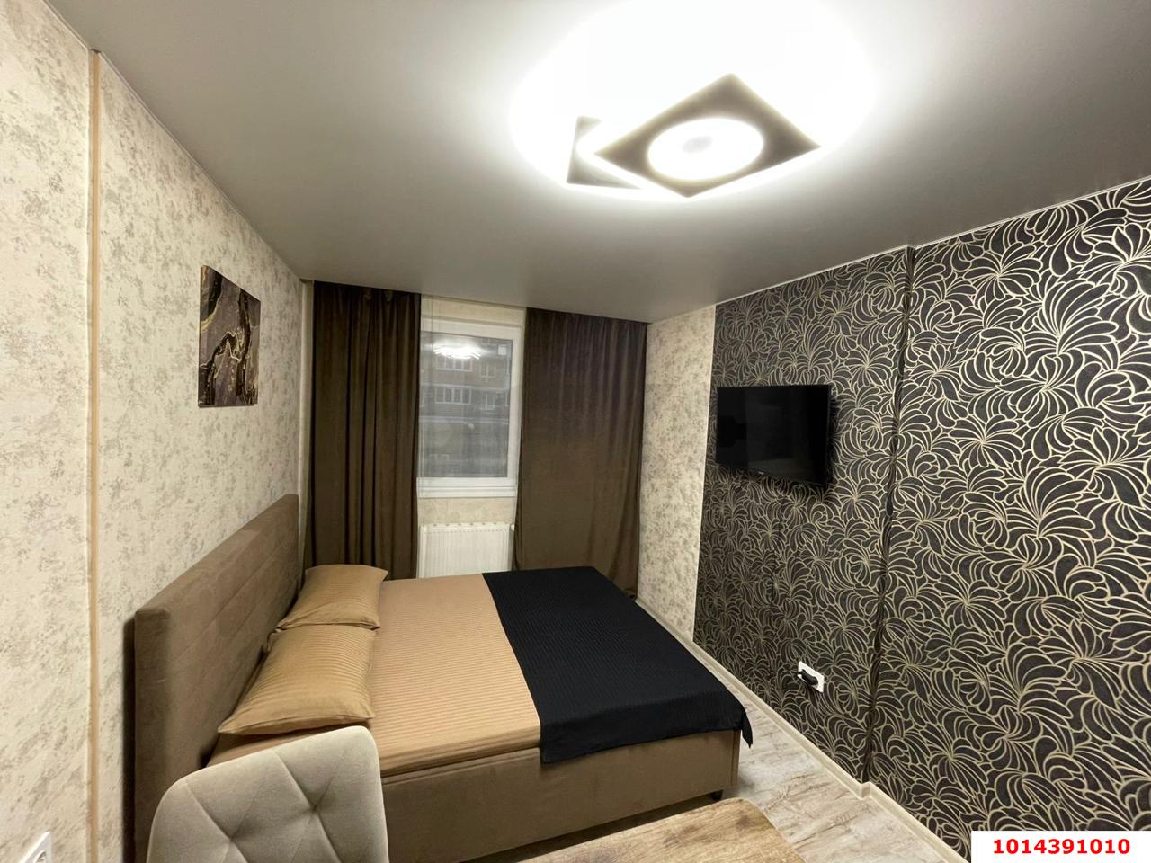 Фото №4: 2-комнатная квартира 42 м² - Краснодар, жилой комплекс Дружный, б-р Адмиралтейский, 3к3