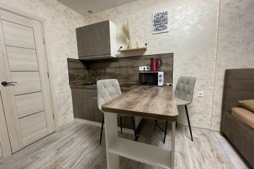 Фото №3: 2-комнатная квартира 42 м² - Краснодар, мкр. жилой комплекс Дружный, б-р Адмиралтейский, 3к3