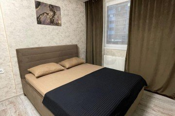 Фото №5: 2-комнатная квартира 42 м² - Краснодар, мкр. жилой комплекс Дружный, б-р Адмиралтейский, 3к3