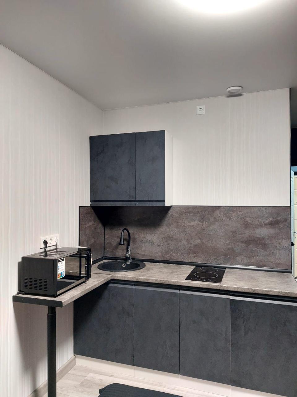 Фото №8: 2-комнатная квартира 42 м² - Краснодар, Прикубанский внутригородской округ, Россинского, мкр. жилой комплекс Дружный-2, б-р Адмиралтейский, 3к3