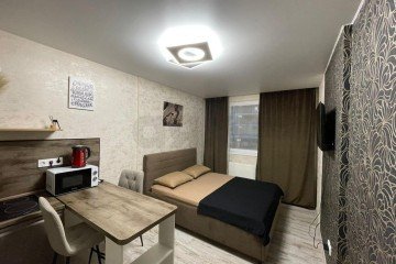 Фото №1: 2-комнатная квартира 42 м² - Краснодар, мкр. жилой комплекс Дружный, б-р Адмиралтейский, 3к3