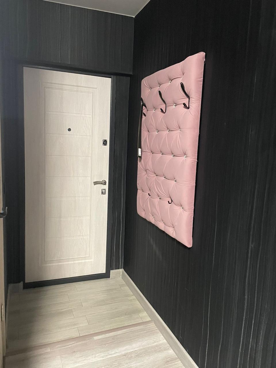 Фото №13: 2-комнатная квартира 42 м² - Краснодар, Прикубанский внутригородской округ, Россинского, мкр. жилой комплекс Дружный-2, б-р Адмиралтейский, 3к3