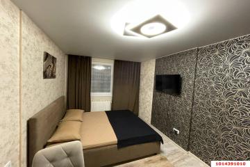 Фото №4: 2-комнатная квартира 42 м² - Краснодар, мкр. жилой комплекс Россинский Парк, ул. Командорская, 15/1