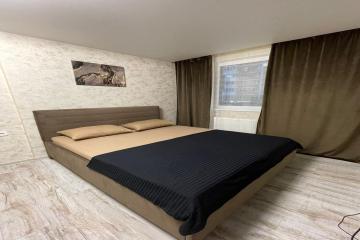 Фото №5: 2-комнатная квартира 42 м² - Краснодар, мкр. жилой комплекс Дружный-2, б-р Адмиралтейский, 3к3