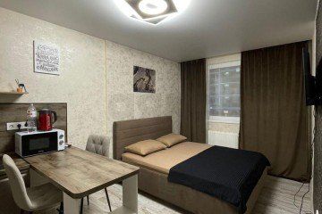 Фото №2: 2-комнатная квартира 42 м² - Краснодар, мкр. жилой комплекс Дружный, б-р Адмиралтейский, 3к3