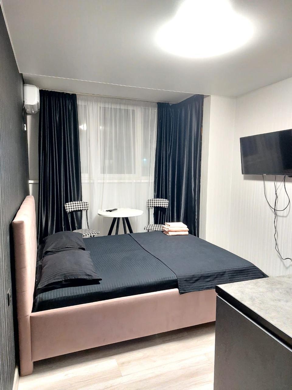 Фото №10: 2-комнатная квартира 42 м² - Краснодар, Прикубанский внутригородской округ, Россинского, мкр. жилой комплекс Дружный-2, б-р Адмиралтейский, 3к3