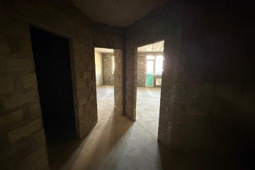 Фото №4: 1-комнатная квартира 42 м² - Краснодар, мкр. жилой комплекс Россинский Парк, ул. Командорская, 15