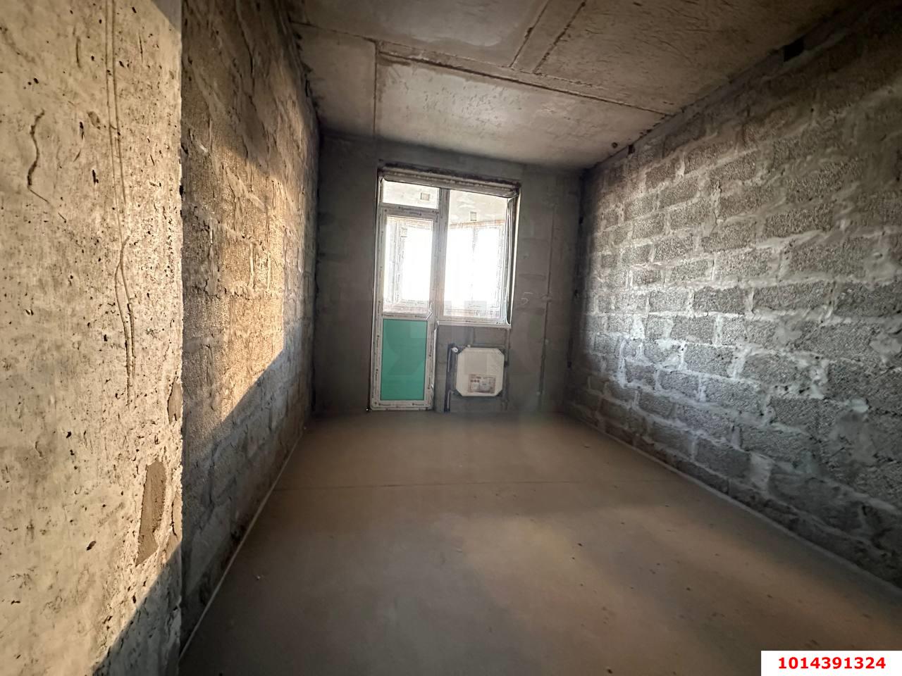 Фото №8: 1-комнатная квартира 42 м² - Краснодар, жилой комплекс Россинский Парк, ул. Командорская, 15