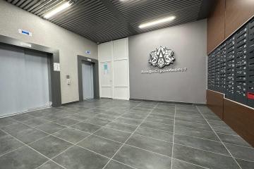 Фото №2: 1-комнатная квартира 40 м² - Краснодар, мкр. жилой комплекс Россинский Парк, ул. Командорская, 15