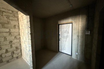 Фото №4: 1-комнатная квартира 36 м² - Краснодар, мкр. жилой комплекс Россинский Парк, ул. Командорская, 15