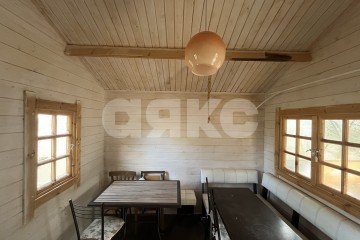 Фото №3: Дача 30 м² - СНТ № 52 Дружба, 